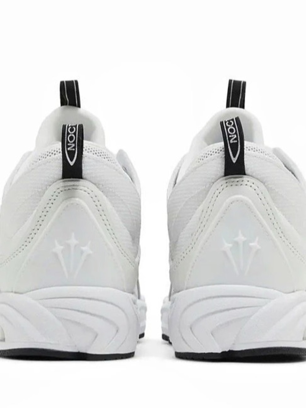 Nike Air Zoom Drive Men's Athletic Shoes White & Black US 10.5 NWT